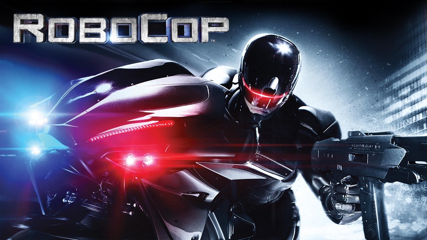 Robocop (2014)